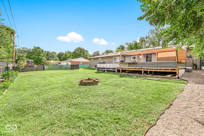 4006 Dundee Drive, Indianapolis - 7