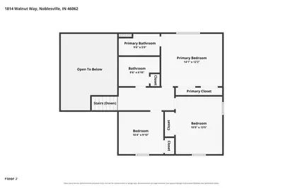 1814 Walnut Way, Noblesville - 36