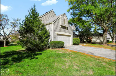 9450 Aberdare Drive, Indianapolis - 3