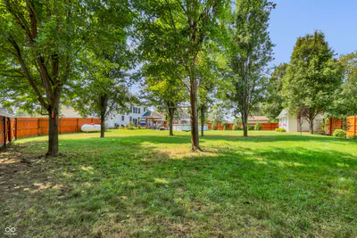 5522 River Birch Drive, Columbus - 43