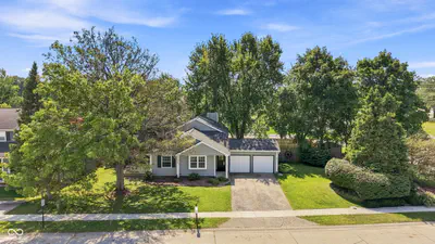 7735 Cardinal Cove, Indianapolis - 31