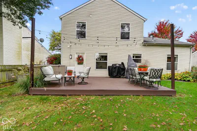 12161 Driftstone Drive, Fishers - 33