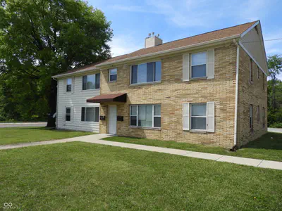 6006 Dickson Road, Indianapolis - 2