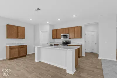 2057 Black Oak Drive, Shelbyville - 2