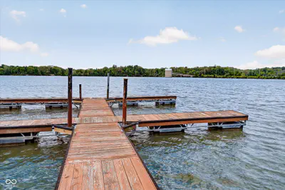 5566 Bay Landing Court, Indianapolis - 22
