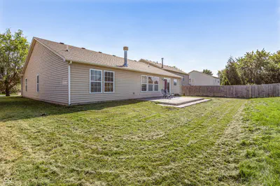 10296 Crooked Stick Drive, Brownsburg - 36