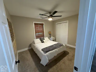 5535 Oakcrest, Indianapolis - 40