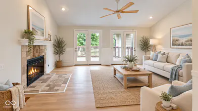 9531 Harbour Pointe Drive, Bloomington - 4