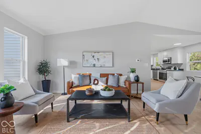 3045 Southwest Drive, Indianapolis - 4