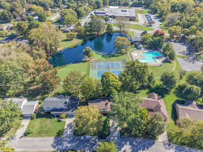 729 Balroyal Court, Indianapolis - 5
