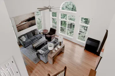 1040 Sullivans Ridge, Zionsville - 33