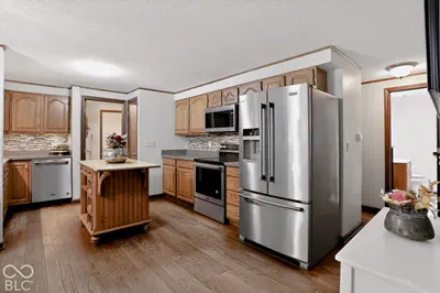 7124 E Centenary Road, Mooresville - 8