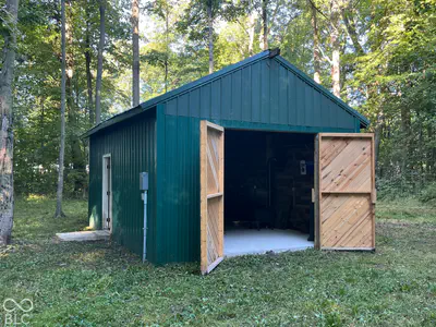 7250 W 100 S, Delphi - 7
