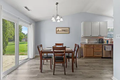 3020 Shadow Lake Drive, Indianapolis - 9