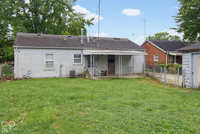612 Park Avenue, Greenfield - 21