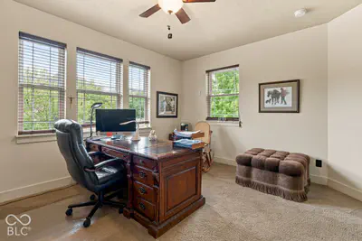 6736 W Stonegate Drive, Zionsville - 7