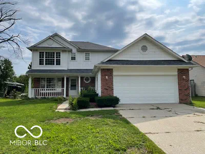 7213 Tappan Drive, Indianapolis
