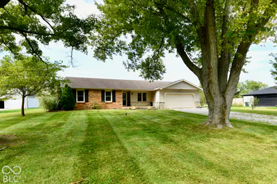 7936 Eaker Court, Brownsburg - 5