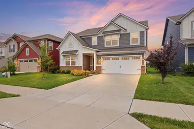 3241 Kent Drive, Brownsburg