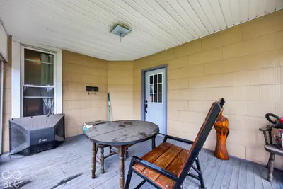321 Meridian, Jasonville - 4