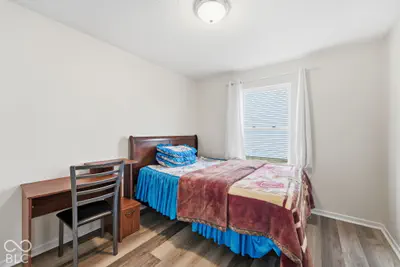 6551 Newstead Drive, Indianapolis - 20