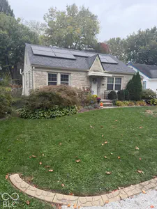 5828 Indianola Avenue, Indianapolis