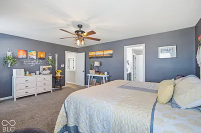 4911 Blue Marlin Way, Indianapolis - 27