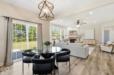 12558 Talon Crest Drive, Fishers - 25