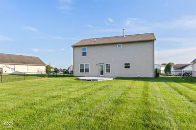 11836 Valley Creek North Drive, Indianapolis - 39