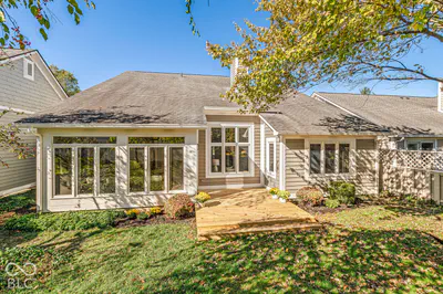 7869 Clearwater Parkway, Indianapolis - 49