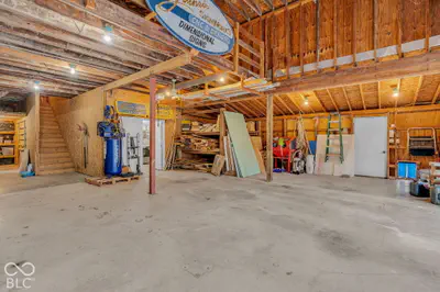 6366 S County Road 100 W, Greensburg - 66