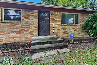 1642 Graham Avenue, Indianapolis - 4