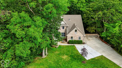 1040 Sullivans Ridge, Zionsville - 68