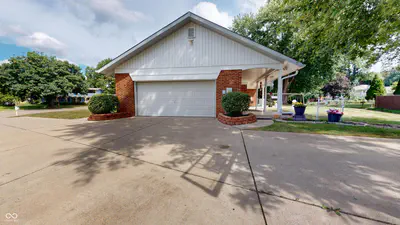 611 Sun Valley Court, Indianapolis - 58