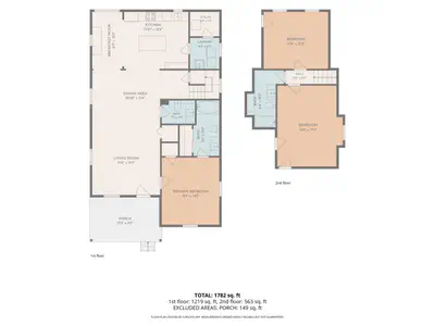 806 Tacoma Avenue, Indianapolis - 5