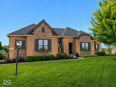 16858 Meadow Wood Court, Noblesville - 59