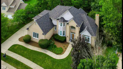 9330 E Timberline Drive, Indianapolis - 36