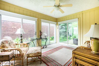 6952 Steinmeier Drive W, Indianapolis - 20
