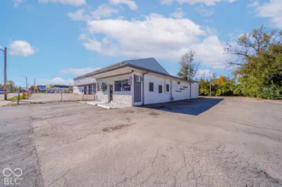 3040 N Sherman Drive, Indianapolis - 40