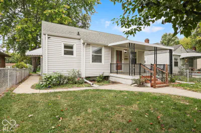 1618 Linwood Avenue, Indianapolis - 3