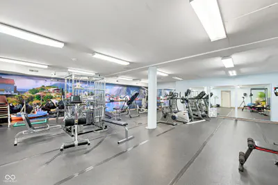 7601 Newport Bay, Indianapolis - 29