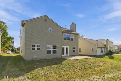 6538 Abby Lane, Zionsville - 40