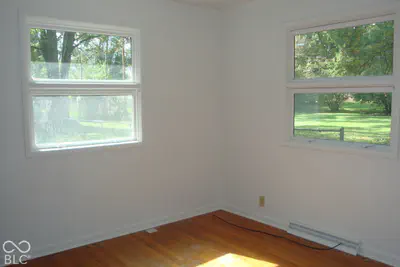 1617 61st Street, Indianapolis - 12