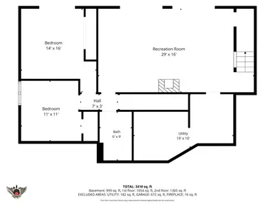 1960 E Ely Court, Martinsville - 76