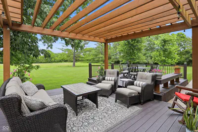 11620 Marlin Road, Indianapolis - 57