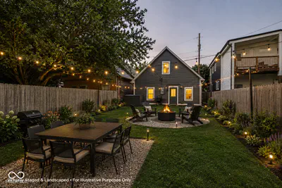 1402 Linden Street, Indianapolis - 30