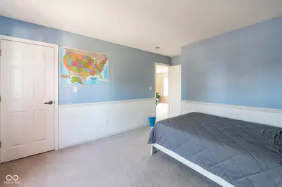 8146 Sunset Court, Columbus - 27