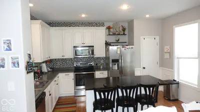 8140 Harshaw Drives, Indianapolis - 11