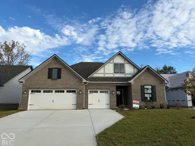 11358 Barn Owl Drive, Zionsville