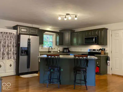 316 Oakridge, North Vernon - 3